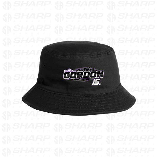15a Alicia Gordon 2025/26 - Bucket Hat