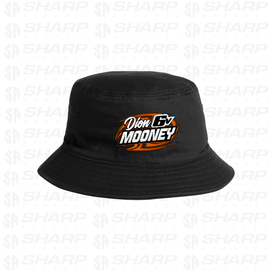 6v Dion Mooney 2025/26 - Bucket Hat