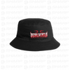 Devilschild Burnout Ute - Bucket Hat