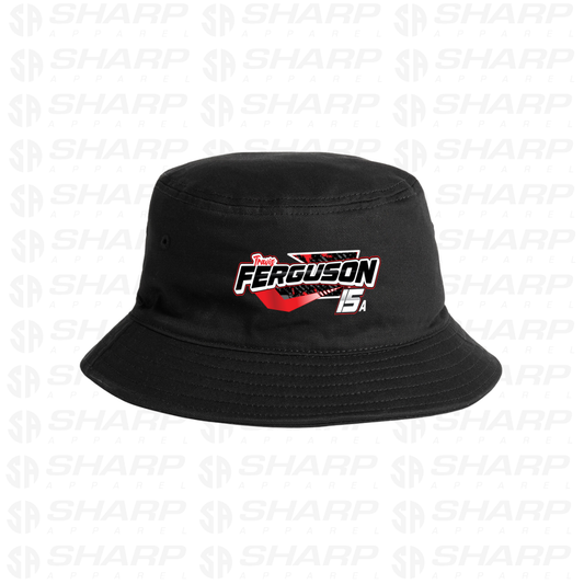 15a Travis Ferguson 2025/26 - Bucket Hat