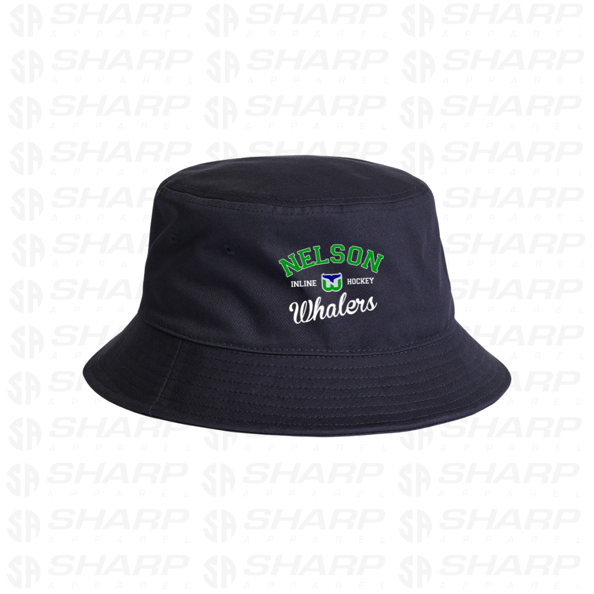 Whalers Heritage - Bucket Hat