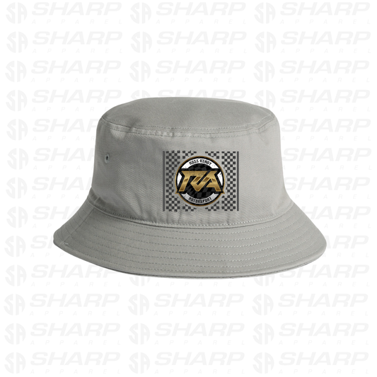 Ross Ashby 2026 - Bucket Hat