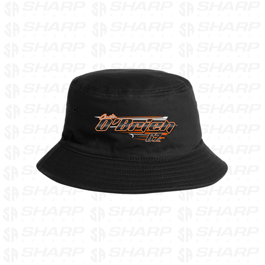 Carter O'Brien Racing 2025/26 - Bucket Hat