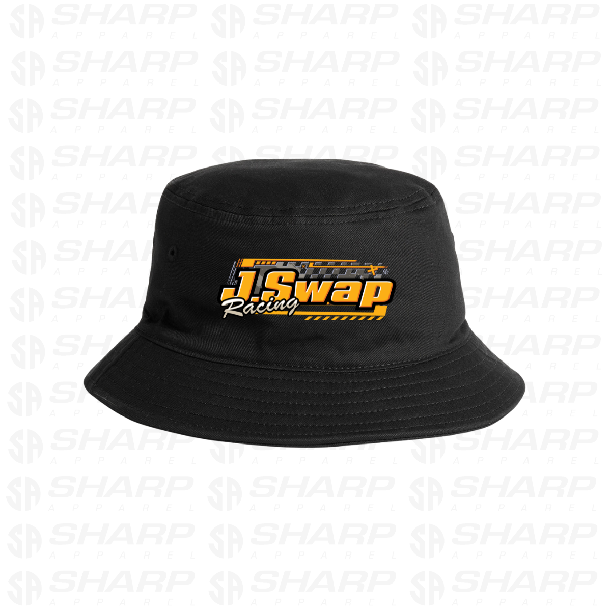 J Swap Racing 2025/26 - Bucket Hat