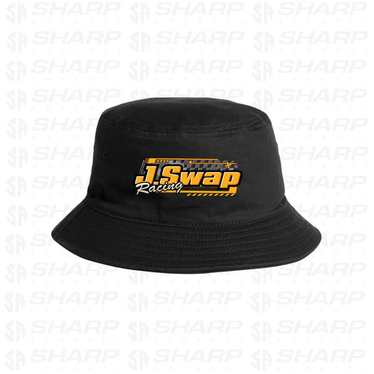 J Swap Racing 2025/26 - Bucket Hat
