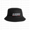 Christchurch Grass Kart Club - Bucket Hat