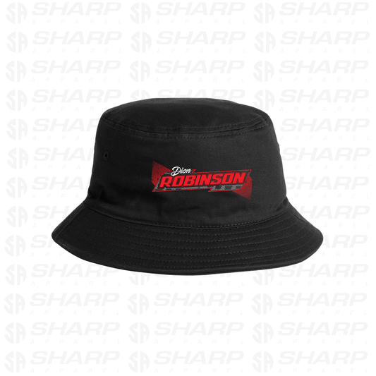988r Dion Robinson 2025/26 - Bucket Hat