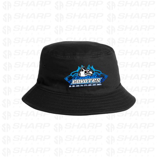 Central Coyotes 2025/26 - Bucket Hat