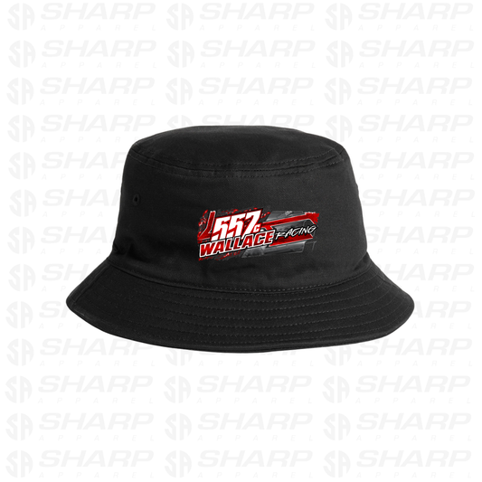 Darrel Wallace 557c - Bucket Hat