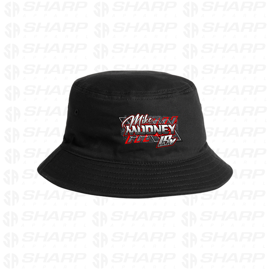 19v Mike Mooney 2025/26 - Bucket Hat