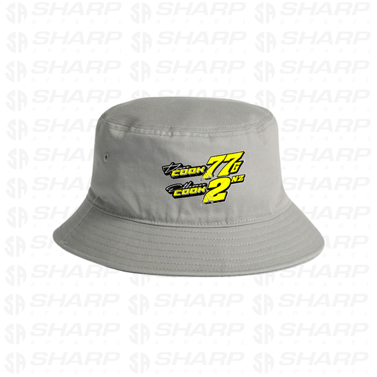 Vulcan Chassis 2026 - Bucket Hat