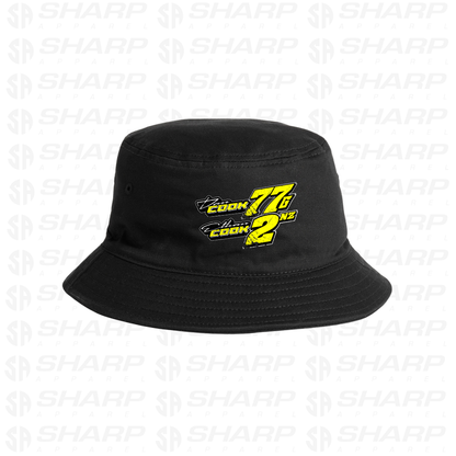 Vulcan Chassis 2026 - Bucket Hat