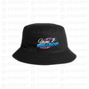 7p Mellsop Motorsport 2025/26 - Bucket Hat