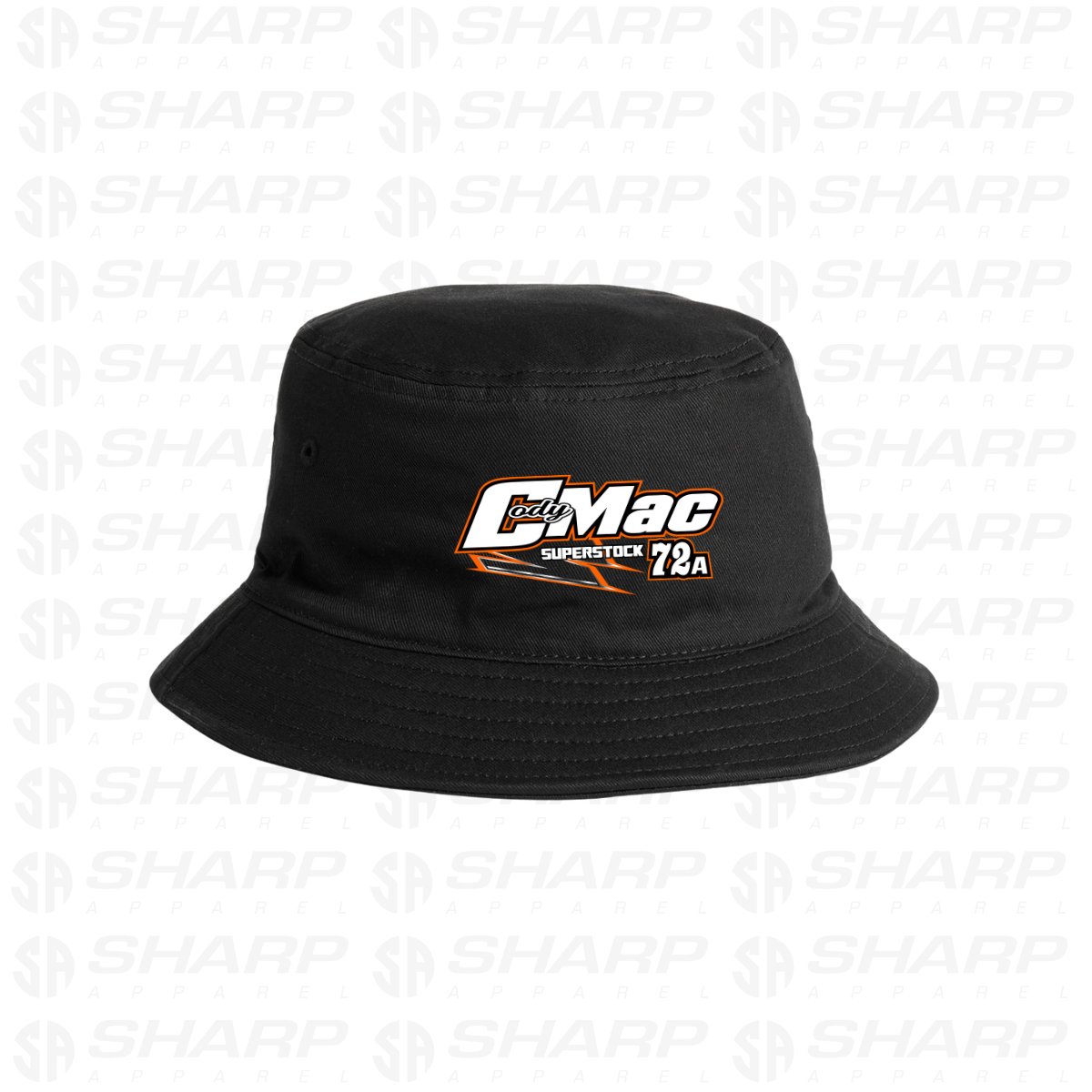 72a Cody Mac 2025/26 - Bucket Hat