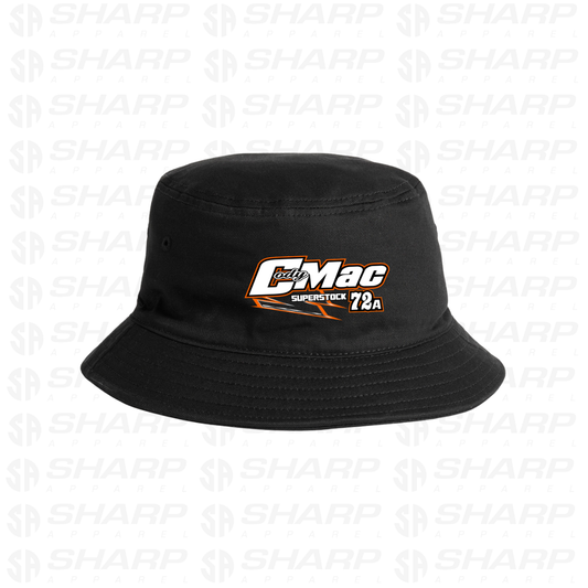 72a Cody Mac 2025/26 - Bucket Hat