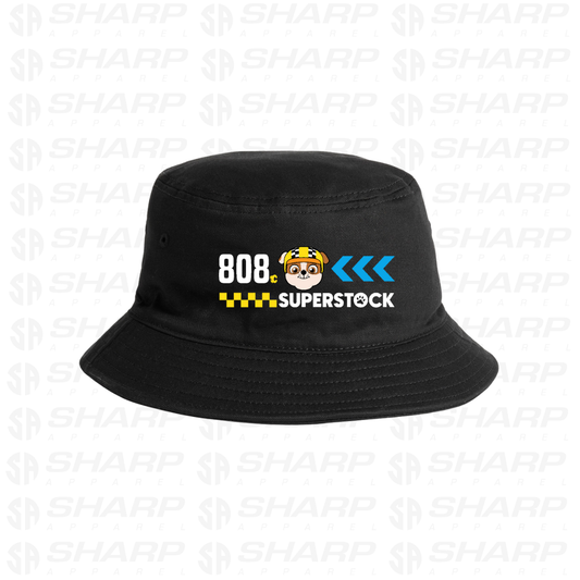 808 Mascot - Bucket Hat