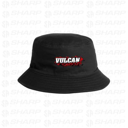 Vulcan Chassis - Bucket Hat