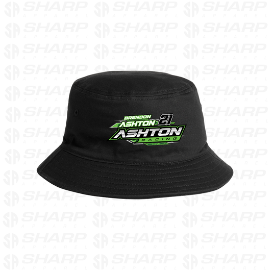 21m Brendon Ashton 2025/26 - Bucket Hat