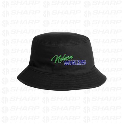 Whalers Varsity - Bucket Hat