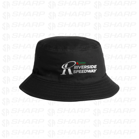 Riverside Speedway - Bucket Hat