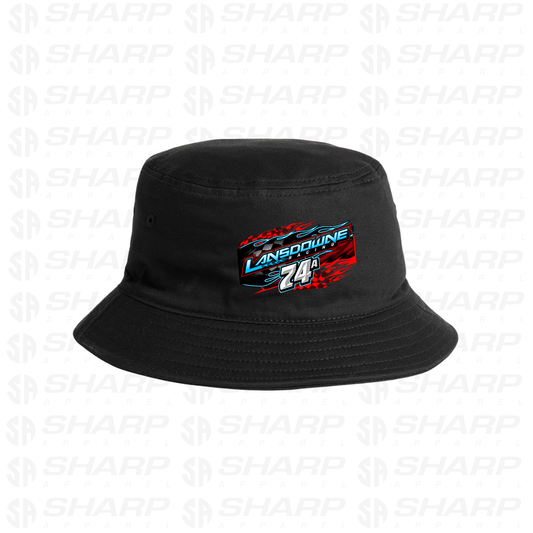 74a Lansdowne Racing 2026 - Bucket Hat