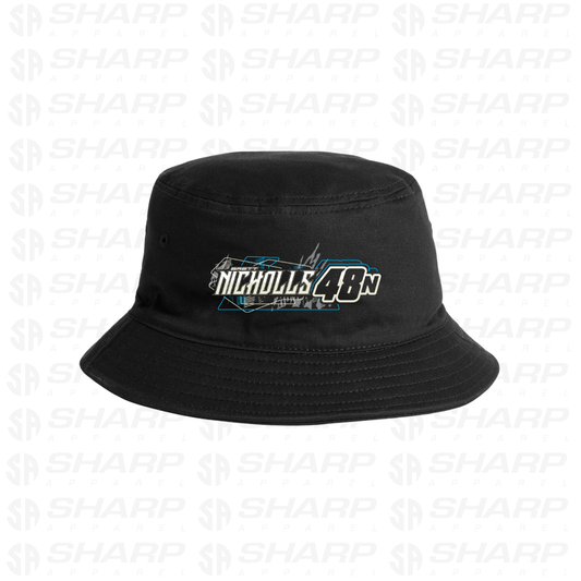 Nicholls Racing 48n 2025/26 - Bucket Hat