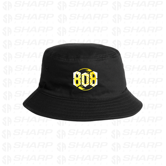808 Coil - Bucket Hat
