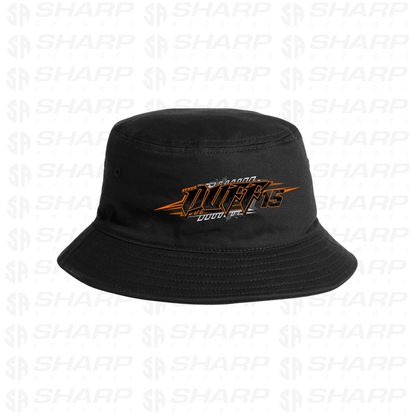 15 Steve Duff Jnr 2026 - Bucket Hat