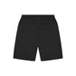 Grey Flower Skull Lounge Shorts