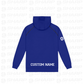 Whalers Original - Kids Quickdry Hoodie