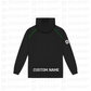 Whalers Varsity - Kids Quickdry Hoodie