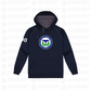 Whalers Original - Adults Quickdry Hoodie