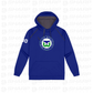 Whalers Original - Kids Quickdry Hoodie