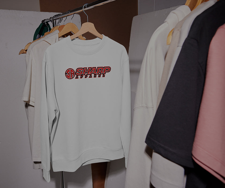 Sharp Objects Merchandise Sharp Apparel Limited