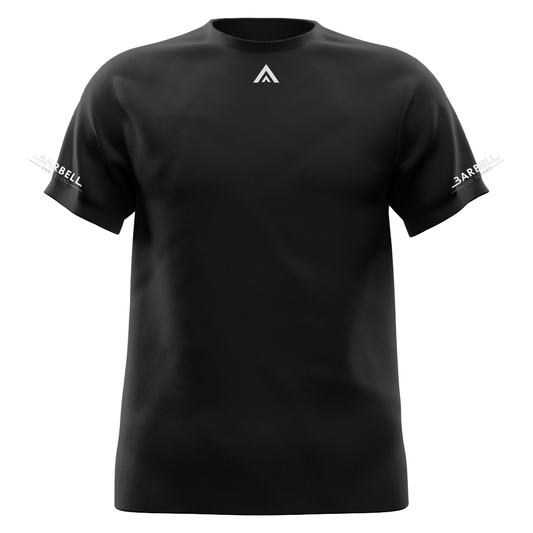 Barbell and Beyond Competition T-Shirt