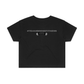 Skull Crop Top