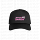 Eva Johnson 187p Foam Trucker Hat
