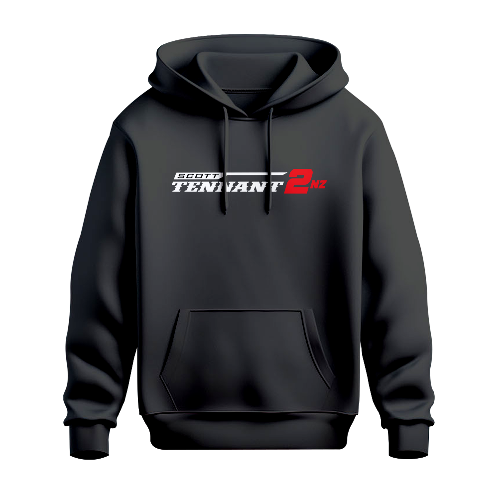 2nz Good 2 Go Hoodie - Unisex