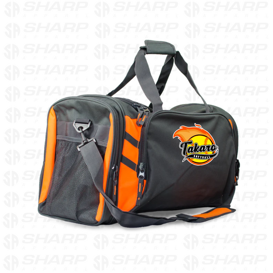 Takaro Softball Sports Bag