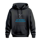 Get Comfortable Being Uncomfortable Hoodie