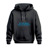 Get Comfortable Being Uncomfortable Hoodie