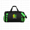 The Gym - Gym Bag