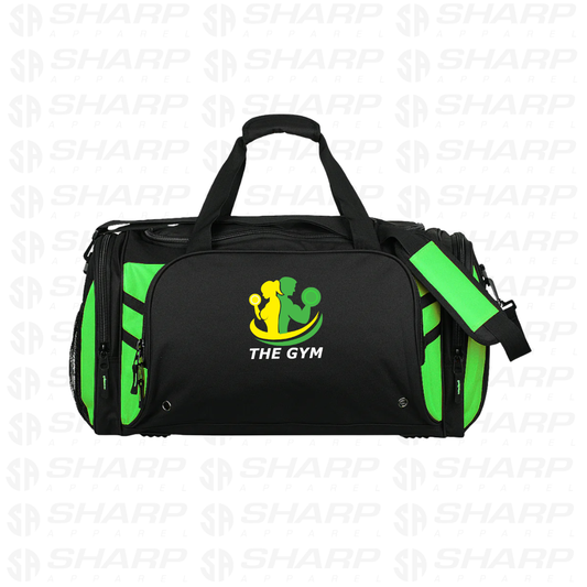 The Gym - Gym Bag