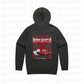 Devilschild Burnout Ute - Adults Hoodie
