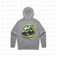Devin Stonham 44w - Adults Hoodie