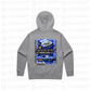 Crosby Motorsport 2026 - Kids Hoodie
