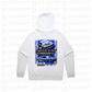 Crosby Motorsport 2026 - Adults Hoodie