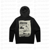 Sons of Oropi Kids Hoodie