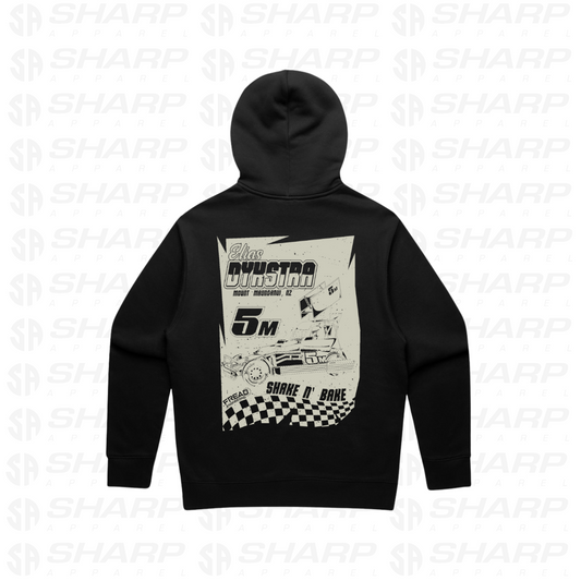 Sons of Oropi Kids Hoodie