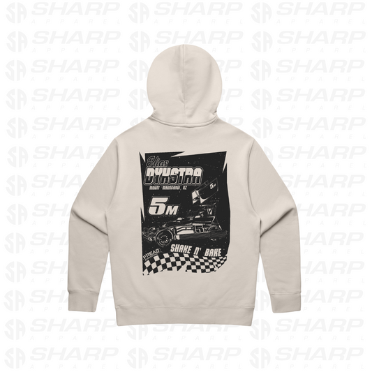 Sons of Oropi Racing Adults Unplugged Hoodie